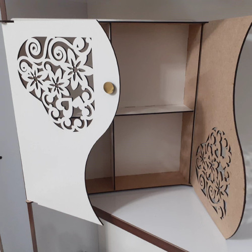 جای اجیل 3 میل